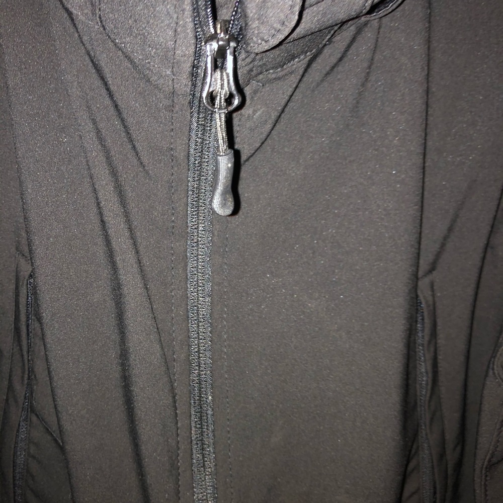 Soft shell jacket - Picture 4 of 8